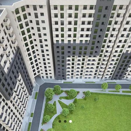 יירבאן City Central Apartment מראה חיצוני תמונה