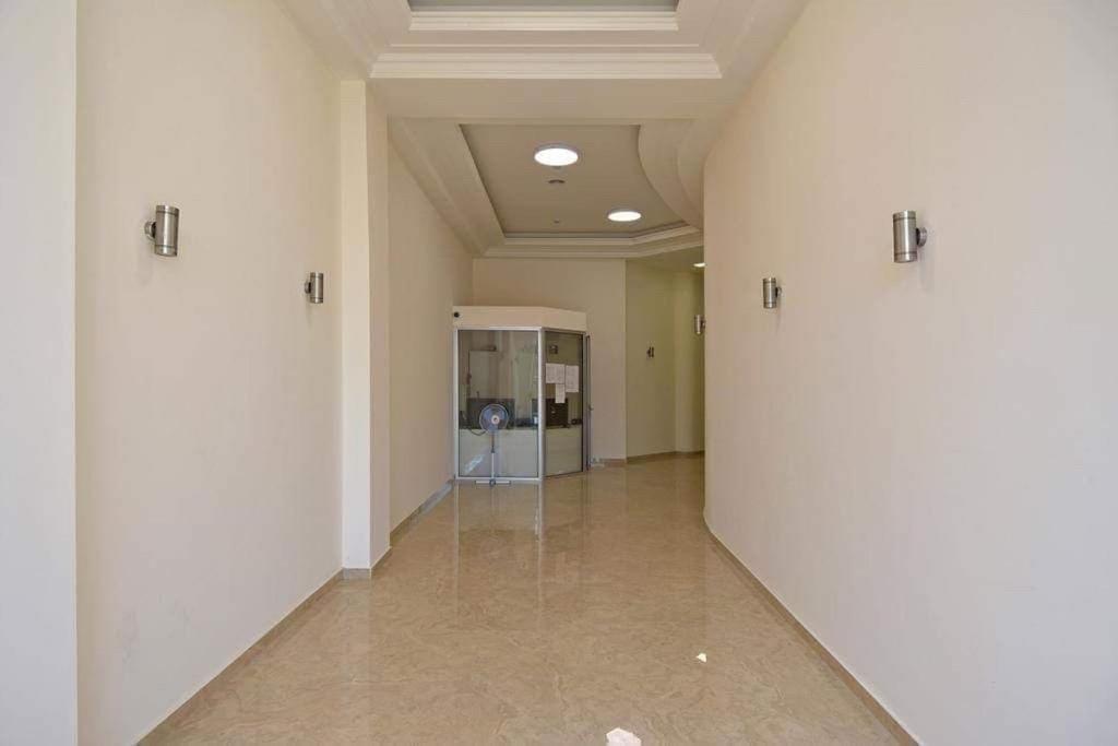 יירבאן City Central Apartment מראה חיצוני תמונה