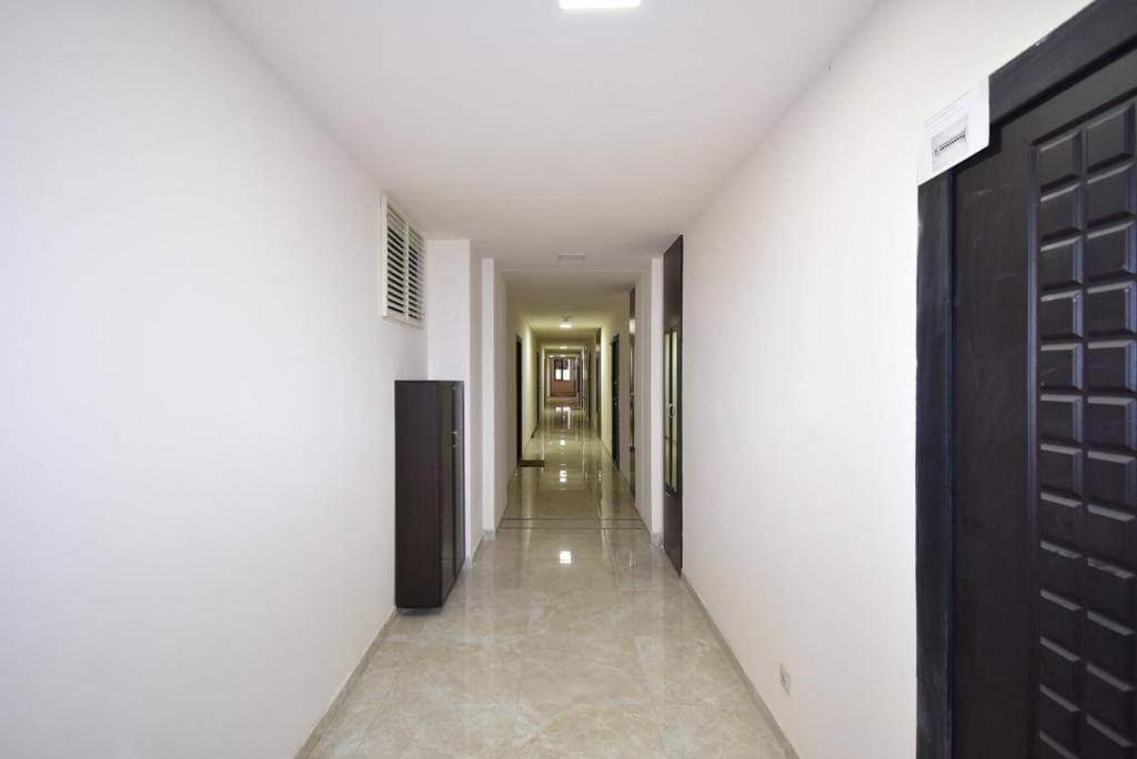 יירבאן City Central Apartment מראה חיצוני תמונה