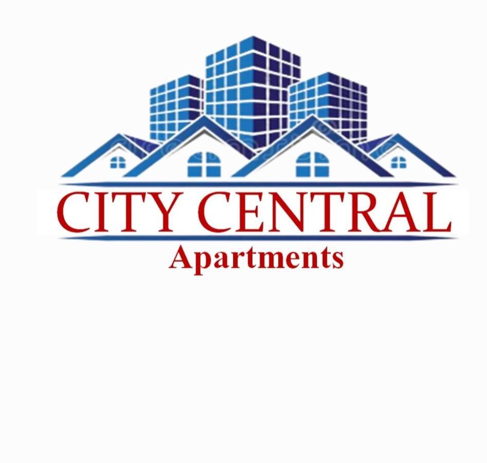 יירבאן City Central Apartment מראה חיצוני תמונה