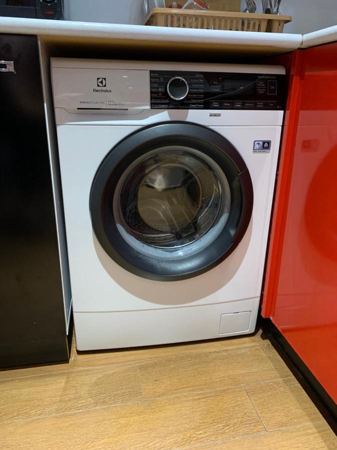 יירבאן City Central Apartment מראה חיצוני תמונה
