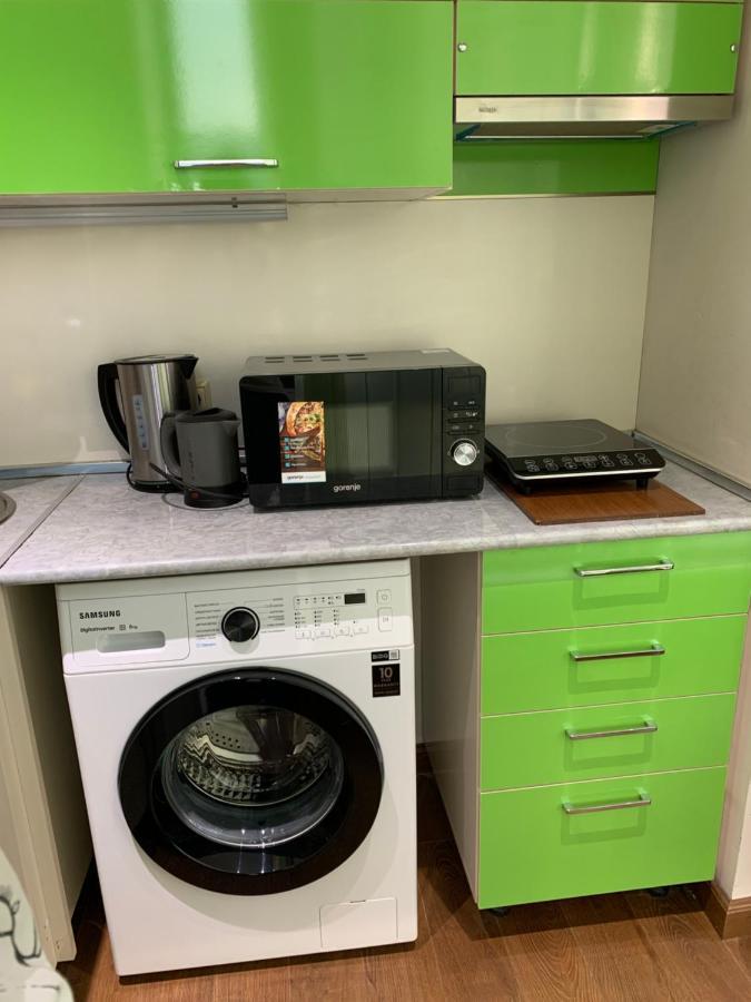 יירבאן City Central Apartment מראה חיצוני תמונה