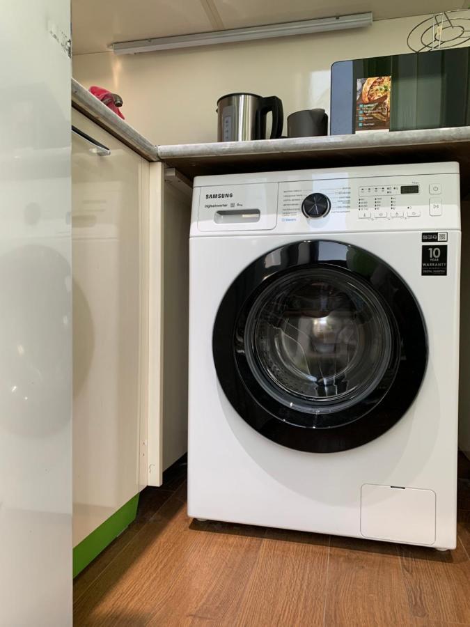 יירבאן City Central Apartment מראה חיצוני תמונה