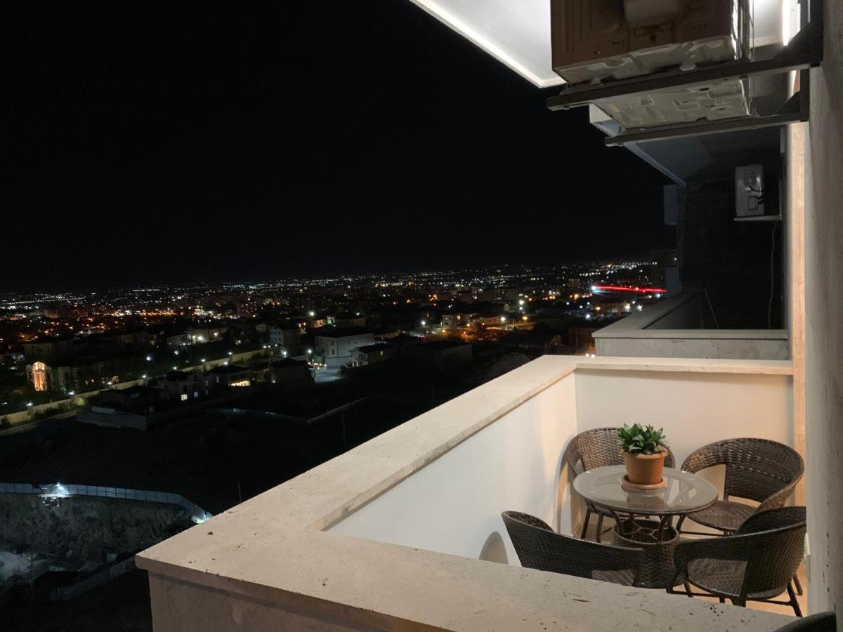 יירבאן City Central Apartment מראה חיצוני תמונה
