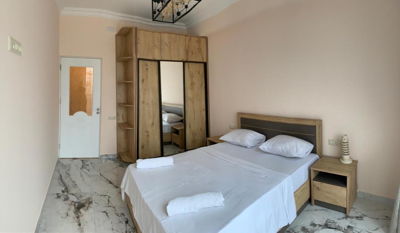 יירבאן City Central Apartment מראה חיצוני תמונה