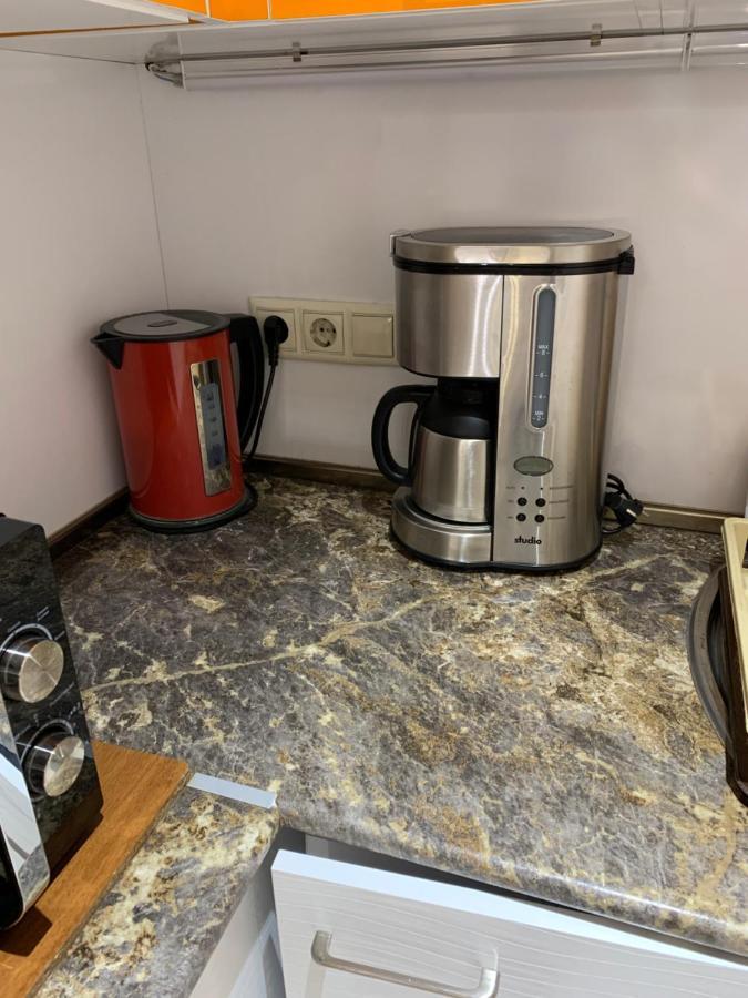 יירבאן City Central Apartment מראה חיצוני תמונה