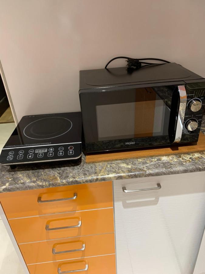 יירבאן City Central Apartment מראה חיצוני תמונה