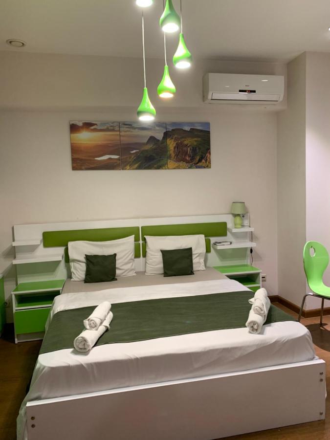 יירבאן City Central Apartment מראה חיצוני תמונה